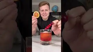Christmas Old Fashioned!