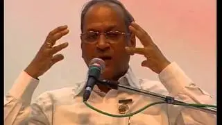 सकाश देने की विधी  5/4/2009 (Dr Satish Gupta)