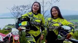 One Day Trail Adventure - Jelajah Wisata Danau Poso 'Season 1'