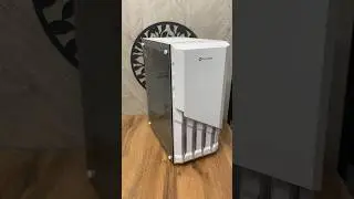 Обзор на корпус Prime Box PREDATOR V7 за 3000 рублей