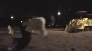 playground waltz