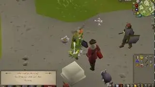Old School Runescape 
