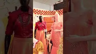 Kovai shopping fair #onsa #codissia