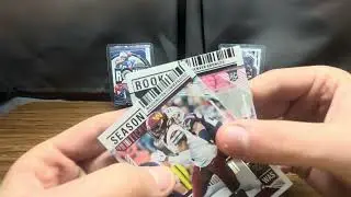 (100th Video!) [Major QB Patch!] 2024 Contenders Football Opening!
