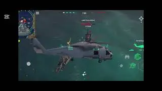 Play again modern warship 