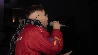 FAV SHOW EN VIVO | FESTIVAL SOLIDARIO DE HIP HOP VOL. 2 | Prod. DskArte Crew