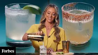 How To Master The Margarita: 3 Expert Recipes (Classic, Spicy & A Tequila Sunrise Twist!)