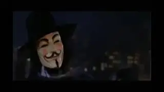 Kable - Independence Day 2020 (music video) #2020pandemic #vforvendetta