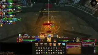 Trial of the Champion - Eadric the pure, by Hijos de la Noche