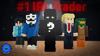 Donut SMP Biggest IRL Trader Interview (Leaked Info)
