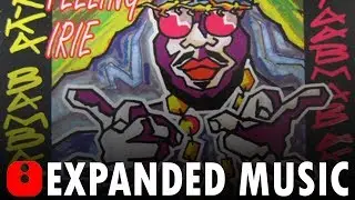 Afrika Bambaataa - Feeling Irie (Jumpin' Club Mix) - [1993]