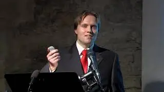 Andro Roos - Kuhu l&auml;hed, Eesti majandus (2014)