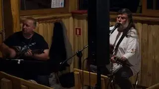 Mirek Koval Kowalewski 
