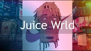Juice Wrld DJ Mustard west coast r&b type beat RNB Type Beat - HD 2019