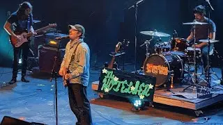 The Hotelier ~ LIVE @ Something In The Way Fest Roadrunner Boston, MA 1/31/26