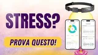 SereniBrain Cerchietto di Meditazione - Funziona Davvero per Ridurre lo Stress?