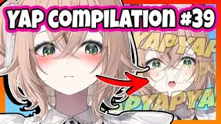 19 Minutes Of Nimi Yapping (Compilation 39)