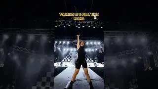 Touring DJ & full time mama