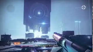 Inverted Spire | Protheon, Defeated: 