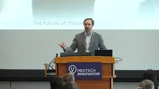 Tempo Therapeutics - Lightning Pitch