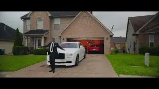 Okito Olenga - Ni Yesu (Official Music Video)