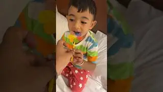 Taraksh ki Fan wali Candy 😍