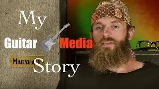 My Story Fred Sweet & Guitar Media