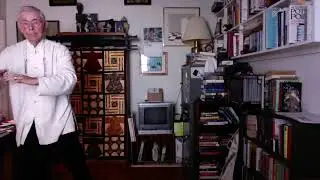 Richard Tai Chi 121721 2