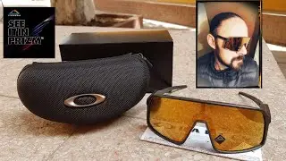 OAKLEY SUTRO ¡TODO LO QUE DEBES SABER!
