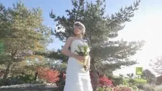 Kelowna Wedding Venue at The Harvest Golf Club