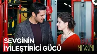 B&ouml;yle Bir Aşk G&ouml;r&uuml;lmemiş D&uuml;nyada - Kiraz Mevsimi