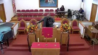 Sermon by my pastor rev Derrick Ryals help me this not easy this sermon is about pray for my pastor