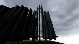 hammer editor examples 001 -  combine mobile wall