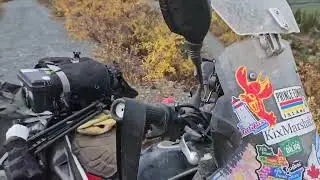 Welcome to Whitehorse | Epic Adventure Views from the Top in Autumn! | Kix Marshall