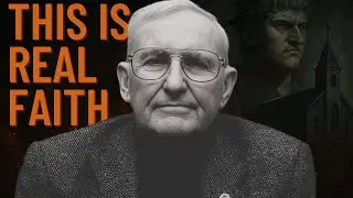 Why Most Christians Get Faith WRONG