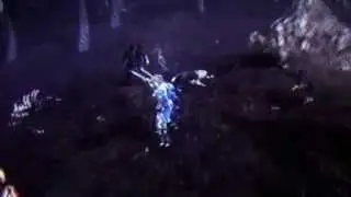 queen of albion mistpeak vally fight