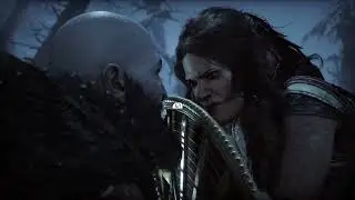 God of War Ragnar&ouml;k Gameplay - Espa&ntilde;ol Latino (Playstation 5 - Sin comentarios)