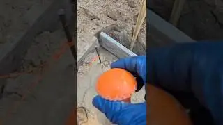 Safety Is No Accident! | Solo Build Off Grid #homestead #solobuild #farmlife #offgrid #diy #safety