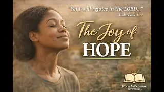 Joy in Hope