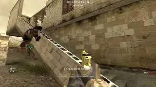 [PC] Call of Duty 4 Modern Warfare | Multiplayer LIVE