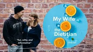 Ep 49. Budget Healthy Eating - 20 Items for Your Grocery List