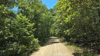 Gentryville, MO - 5.654 Acres