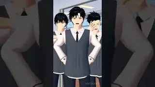 A little tease 🤭💕#sakuraschoolsimulator#vinticore#yanderesimulator#tiktok#trend#fyp#viral#ratdance