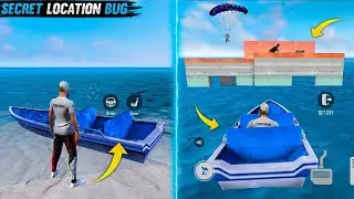 Top 5 Secret Tricks || Tips and Tricks || Garena Free Fire -4G Gamers