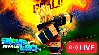 🔴LAVINHO Is FINALLY Here│GIVEAWAY + CODES Blue Lock Rivals🔴