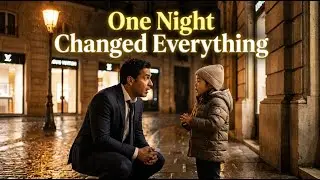 Midnight Miracle: Little Girl&rsquo;s Incredible Message REVEALED &mdash; Billionaire&rsquo;s Life CHANGED FOREVER!