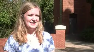 Students Evacuate After Fire in Boggs Hall