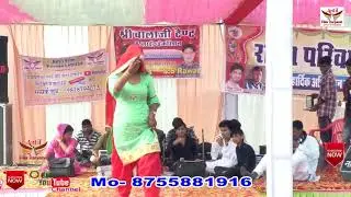 Usha jangra ka super hit dance