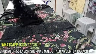 Winter Collection 2025 MPrint Mbasic Rajbari Available at Sharif Collection