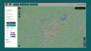 See Current Weather Overlay
